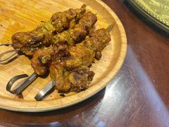 -乡村馕坑肉·烧烤·新疆菜·本地人更爱吃(阿勒泰首店)