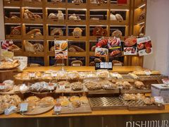-西村叔叔的店·面包·甜品·蛋糕(牡丹园店)