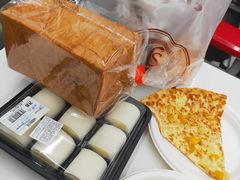 -山姆美式餐吧(鼓楼店)