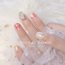 -Halo美甲美睫