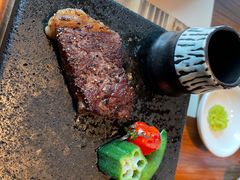 -Mr·Fish鱼鲜生海鲜放题(银泰in99店)
