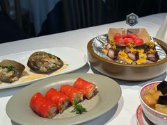 -南棠馆粤菜坊(群光店)