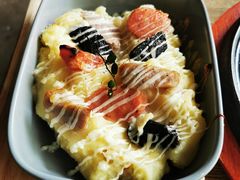 -蜜桃餐厅·伴山(湖滨商业街店)