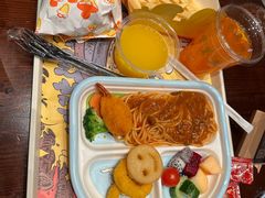 -蓝精灵乐园·世茂精灵之城主题乐园