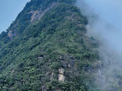 -鸡枕山