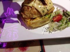 -龙记·香港茶餐厅(海上世界店)
