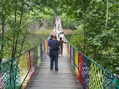 -北极村旅游风景区