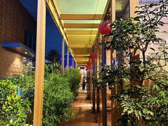 -若蘭慈·无国界素食料理(欢乐海岸店)
