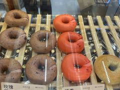 -One Bagel·一个贝果(凯德mall大峡谷店)