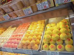 -赞记龙凤礼饼(广州市二宫向群宾馆店)
