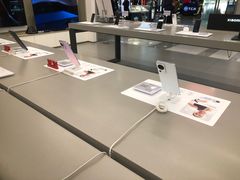 -小米之家(长宁中山公园龙之梦店)