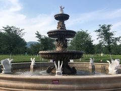 -云幽谷旅游区