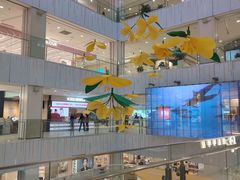 -凯德MALL(西直门店)