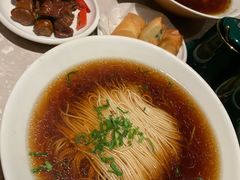 -松鹤面馆·古法焖肉面(观前店)