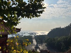 -南沙天后宫景区