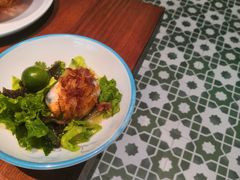-南越郡·越式风味餐厅(青秀万达店)
