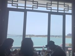 -北港方记海鲜楼·海景餐厅
