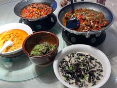 -味上湘菜馆(岳麓山店)