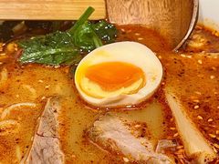 -无敌家现熬骨汤拉面(颐堤港店)