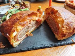 惠林顿牛排-Burgeri焙格