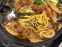 -南湖胖子砂锅(铁心桥店)