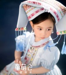 -童萌会儿童摄影(朝阳店)