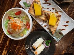 -小川洋风料理(汉街店)