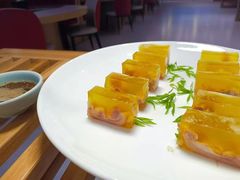 -晋阳春·山西菜·北京烤鸭(交大店)