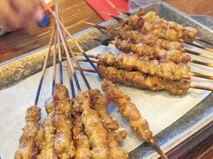 -管氏翅吧(地安门创始店)