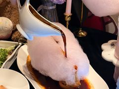 -迦南苑·新派青岛菜·生日纪念日主题餐厅