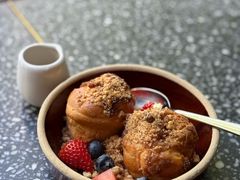 -Apollo·西班牙小酒馆(安福路店)