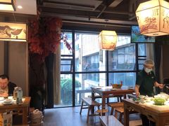 -绿草地·湘菜(喜盈门店)