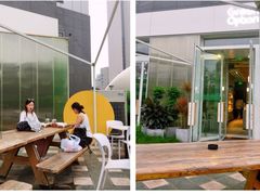 -Green Option(官舍店)