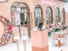 -Dazzling Cafe 蜜糖吐司专卖店
