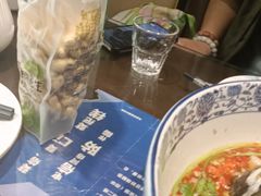 -湘潭九龙鱼头店(城南西路店)