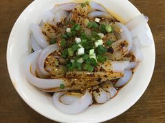 -洞子口张老二凉粉(文殊院店)