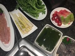 -海底捞火锅(龙岗星河COCO Park店)