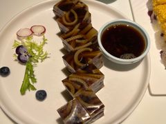 -小放牛炒菜馆(裕华万达店)