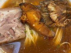 -德兴馆(山西南路店)