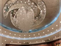 -上海圣淘沙万怡酒店