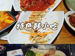 -八福力韩国休闲餐厅(泉舜店)
