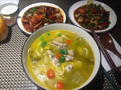 -十面春风·江南面馆(崇宁路店)