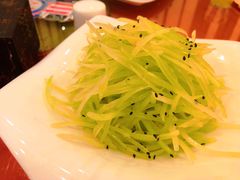-橘子洲头湘菜馆