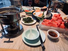 -石鼎香·非遗淮扬火锅(江都龙川桥店)