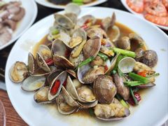 -船奇蒸汽海鲜·闽菜(八市海鲜总店)