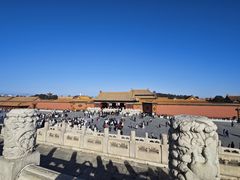 -故宫钟表馆