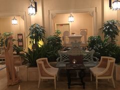 IMG_2806-利顺德大饭店·维多利亚花园(小白楼店)