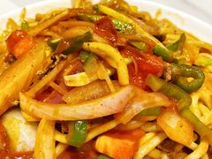 -兰州马子禄牛肉面(文景公园店)
