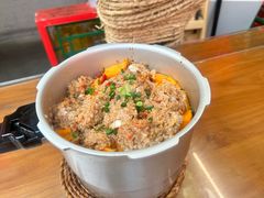 高压锅排骨-小街47號江湖菜(四合院店)