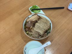 -孙盛兴奥灶面馆·蟹黄面·三虾面(直营.拙政园店)